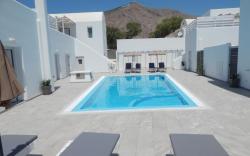 Petra Aqua Villa