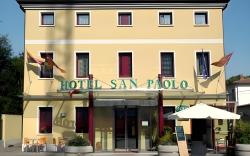 Hotel San Paolo