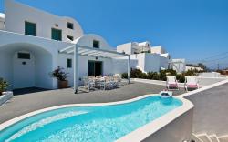 AURA MARINA APARTMENTS SANTORINI