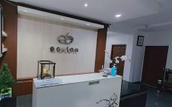 EASTON KUTA Hotel Bali