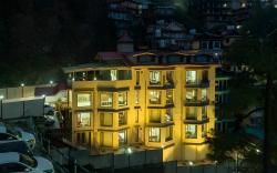 Hotel Rock Castle By DLS Hotels