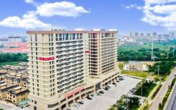 Shell Hotel Liaoning Hulu Island Xingcheng Longxing Road Shoushan University Town
