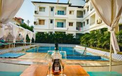 Dacha Resort Arambol