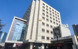 Deep Sleep Hotel Nanjing Confucius Temple Metro Station