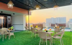 Olive Service Apartment Medanta Medicity