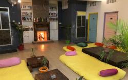 Hostel Crown Udaipur 
