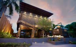 Sand Dollar Boutique Hotel