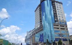 Prime City Hotel, Kluang