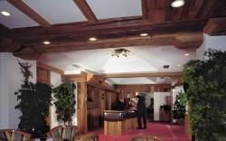 Hotel il Caminetto Sport