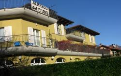 Hotel Del Fiume