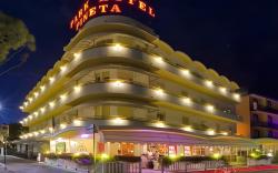 Park Hotel Pineta