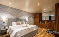 Nau Nabh Cottage by VEO - Part of StayVista