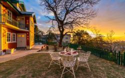 Nau Nabh Cottage by VEO - Part of StayVista