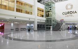 Cordia Hotel Banjarmasin - Hotel Dalam Bandara