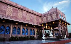 Amritam Palace