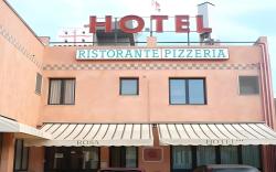 Rosa Hotel