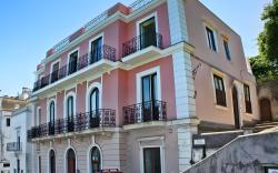 Capri Inn