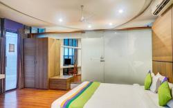 Hotel Shivas, Kolhapur