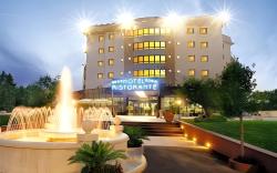Edra Palace Hotel & Ristorante