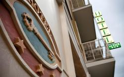 Hotel La Pace - Experience