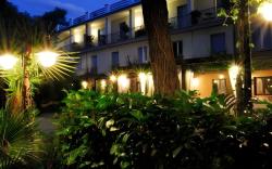 Hotel Villa Giusy