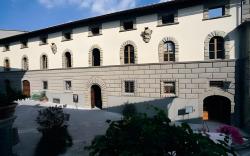 Hotel Palazzo Squarcialupi