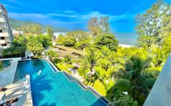 By The Sea, Penang 'A8