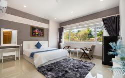 Nami Hotel & Apartment Vũng Tàu
