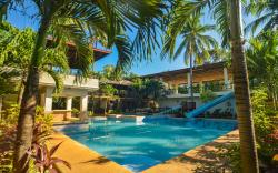Gabrielles Garden Pool