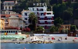 Real Park Hotel