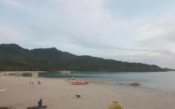 Ezrah Coastal Boutique Hotel