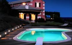 Agriturismo Natta Di Monte Tabor