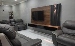Kaisara Homestay Melaka Wifi