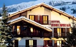 Hotel Edelweiss & SPA