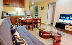 Two (2) bedroom condo unit with common pool