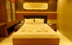 Hotel Ravikiran, Kolhapur