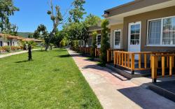 Kiraz Beach Hotel