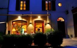 La Locanda Di Cetona