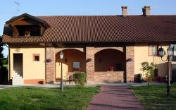 Agriturismo Isorella