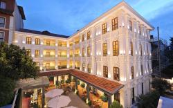 Seto Ghar Hotel Pvt. Ltd.