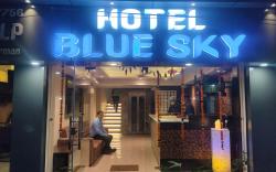 Hotel Blue Sky