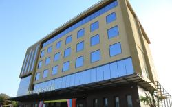 Bravia Hotel Panchsheel