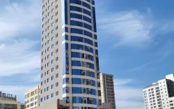 Sirius Tower