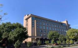 Hanting Hotel Ningbo Dongqian Lake North Mozhi Road