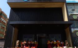 Hanting Hotel Shenyang South Taiyuan Street