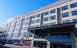 Ji Hotel Nanning Baoli Materials City