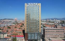 Starway Hotel Zhaoyuan Hot Spring Road