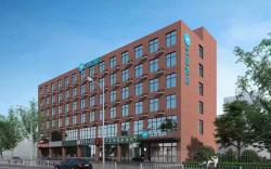 Hanting Hotel Zhengzhou Hi-tech Development Zone Zhengzhou University
