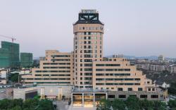 Ji Hotel Ningbo Beicang Changjiang Road