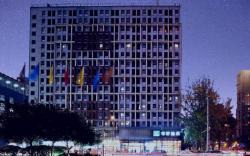 Nihao Hotel Chengdu Gaoxin South Kehua Road